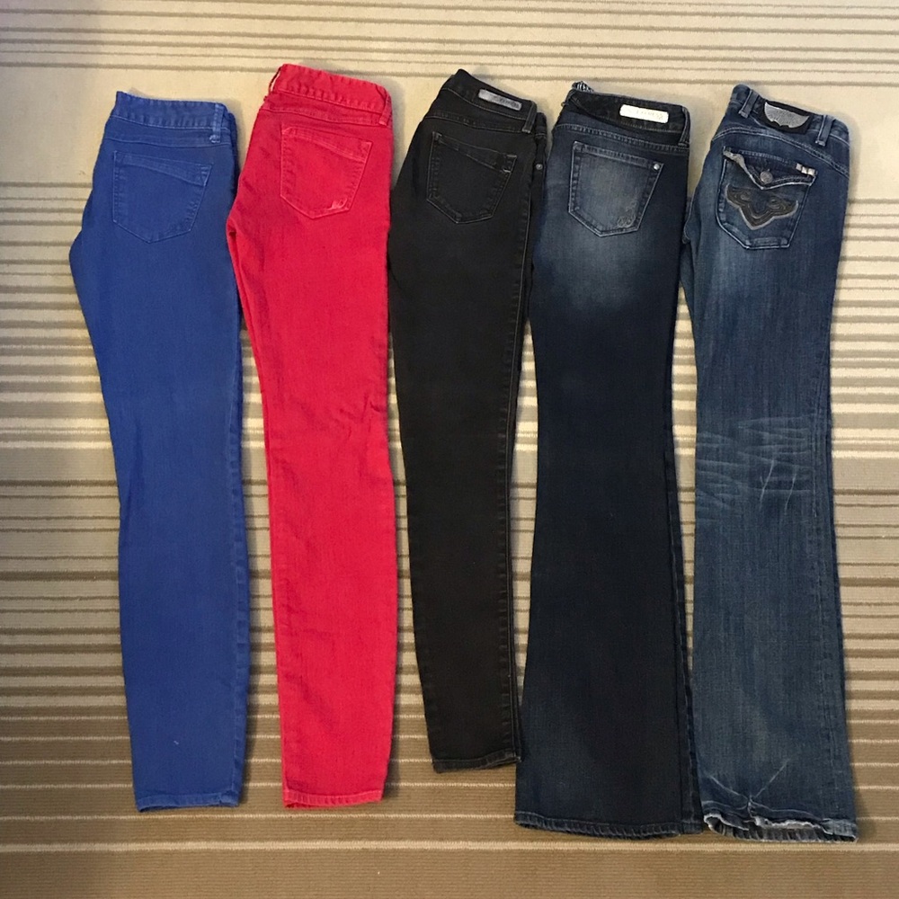 Express Jean Bundle - image 1
